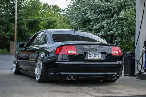 One day i decided to improve original audi infotainment system with new features like support of android auto and external media player with support of usb stick, spotify and more. DSC_2001 - Nick's Car Blog