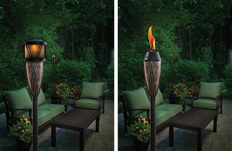 Diy tiki torches to light up your outdoor garden spaces so you can enjoy spending time outdoors long after sunset. A Tiki Torch Tale - Buying the Best Tiki Light for your ...
