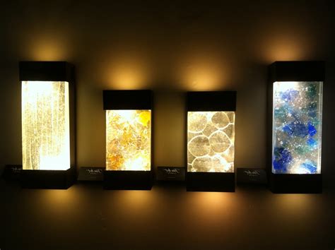 15 The Best Wall Art Lighting