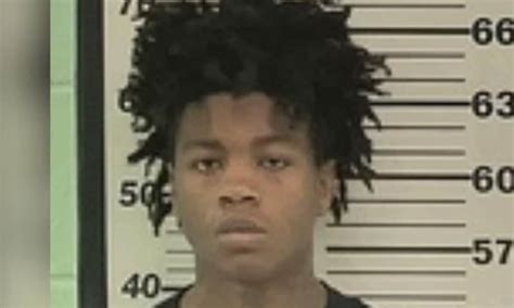 18 Year Old Charged With Three Counts Of Capital Murder Vicksburg