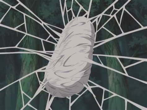 Spider Cocoon Narutopedia Fandom Powered By Wikia