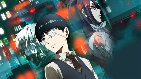 tokyo ghoul sub vs dub which one is better