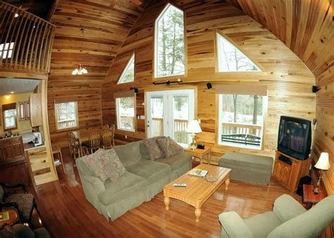 Swimming pool, hot tub, grill, wifi, kitchen and more. Pin on Red River Gorge Cabin Rentals