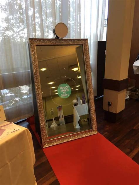 selfi mirror selfie mirror hire and magic mirror hire from €399