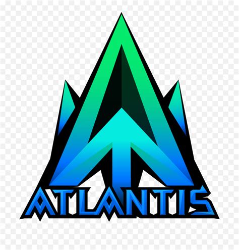 Download Atlantis Fortnite Logo Png Image With No Background Atlantis