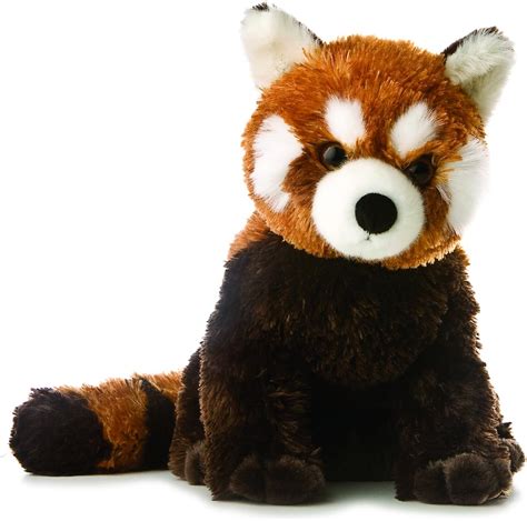 Stuffed Animals And Toys Ni Hao Bear Aurora Flopsie Plush Panda 12 Plush