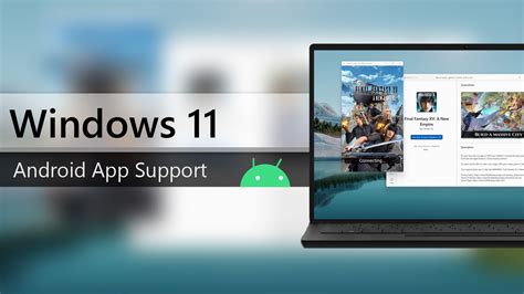 How To Install The Amazon Appstore On Windows 11 Operating System