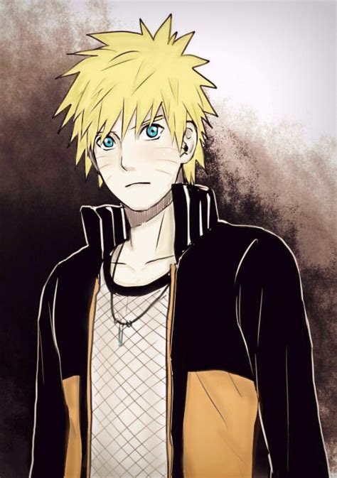 Naruto Uzumaki Naruto Shippuuden Foto 41207059 Fanpop