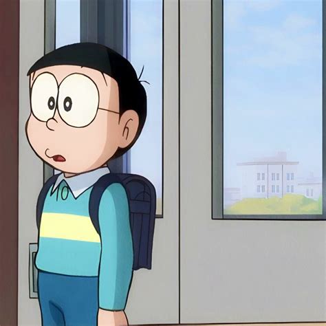 Nobita Icon Matching Trong 2023