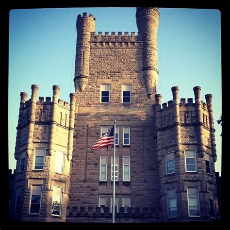 Eastern Illinois University Homepage Iconic Castles Eastern Illinois
