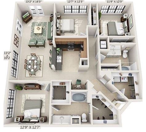 Sims 4 House Plans Blueprints Sims 4 House Layout Ideas Awesome 68
