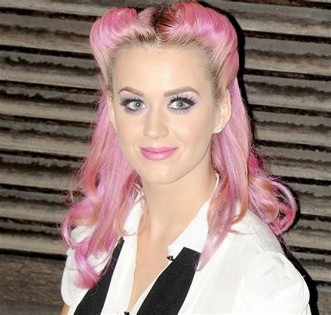 Katy Perry Canta The One That Got Away En X Factor Cromosomax