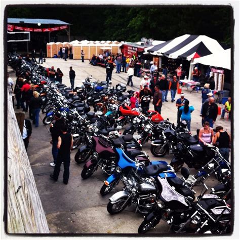 In this video is footage from main street, beaver bar, cabbage patch, cackleberry campground and more. 39 best Bike week images on Pinterest