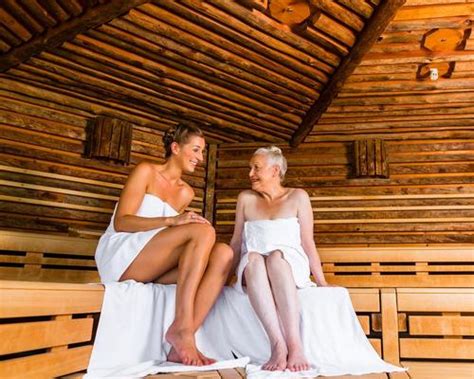 Frequent Sauna Bathing Could Reduce Stroke Risk