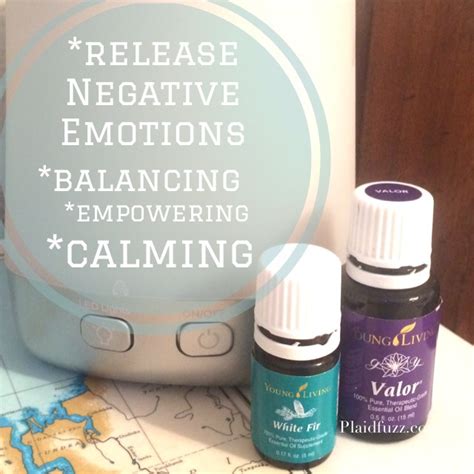 Favorite Diffuser Recipes For Young Living Essential
