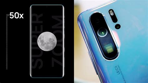 The huawei p30 pro boasts a beautiful 6.47 inch oled screen with a resolution of 1080 x 2340 pixels. Huawei P30 Pro - Fake 50X Zoom Camera Explained - YouTube