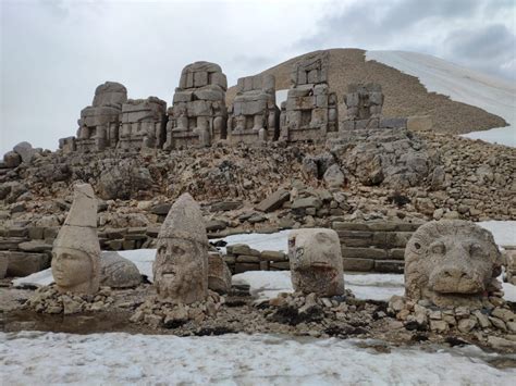 Ancient Anatolia Tour | Trip Ways