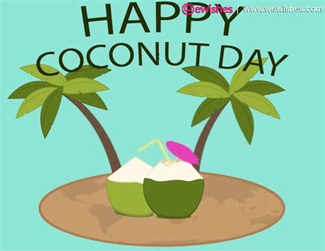 What was the theme of world coconut day 2019? World Coconut Day 2020: Quotes, Wishes, Pictures, Facts & How to celebrate the National Coconut ...