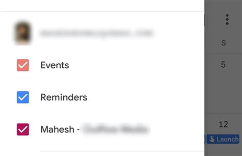 In the calendar app itself, there should be a setting for calendars to sync. What To Do When Google Calendar Is Not Syncing
