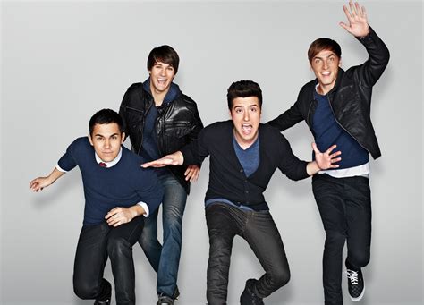 Band, tv show, movie, worldwide phenomenonñbig time rush is a lot of things to a lot people. Big Time Rush Indonesia: Big Time Rush Season 3 ...