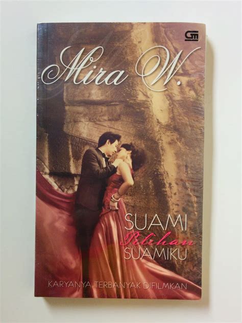 Novel suamiku konglomerat chandra : Jual Novel: Suami Pilihan Suamiku (Mira W) | Aksiku - Toko Buku Bekas Online