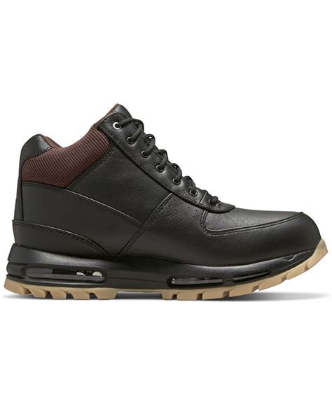 Nike Mens Air Max Goadome Se Boots From Finish Line Macys