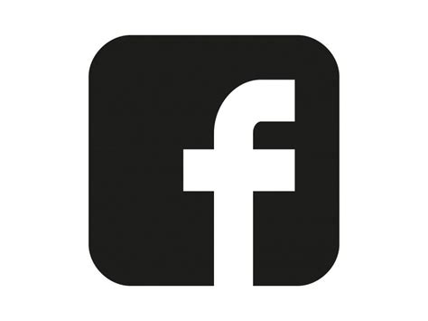 Official Facebook Icon Vector At Vectorified Com Collection Of