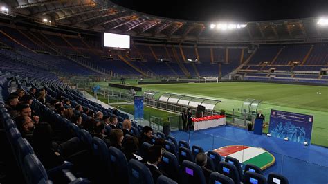 Hier findest du den kompletten spielplan der em 2020. UEFA bestätigt Rom als Austragungsort für die EURO ...