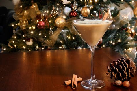 The rules of the game determine when and how much someone has to drink. 5 Christmas cocktail recipes you can make at home | Metro News