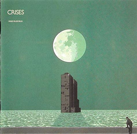 Crises Amazon De Musik Cds Vinyl