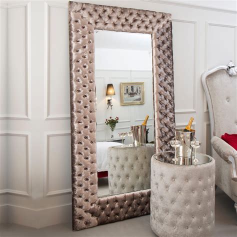 Best 20 Of Large Contemporary Wall Mirrors