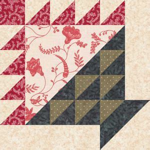 Each month you will be billed and shipped the fabric to complete one block. Free Basket Quilt Block Patterns
