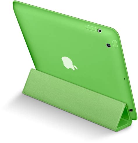 The Ipad Smart Case Smart Protection For Your Ipad Tablet