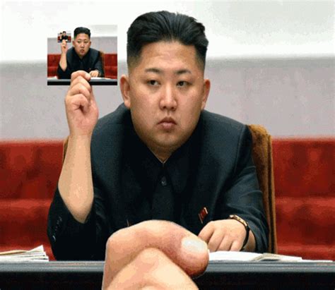 The Best Kim Jong Un S Gallery Ebaums World