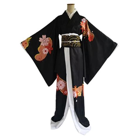 Under normal circumstances this rule would go without saying, however, we are all aware that certain. Demon Slayer Kimetsu no Yaiba Cosplay Costumes Kibutsuji ...