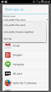 Only one google account under advanced mobile management is allowed on each device. App Manager - Android Apps on Google Play