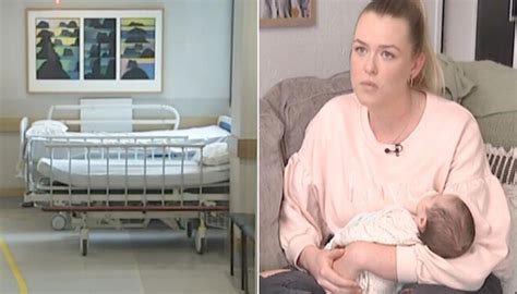 Rsv Outbreak Mother Urges Parents To Take Virus Seriously After Sick