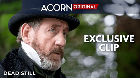 The service began as a venture of acorn media group, which has distributed british television programs to the american market since the 1990s. Acorn TV Original | Dead Still | Exclusive Clip - YouTube