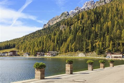 Itinerary Italian Süd Tirol And The Dolomites Tour Leger Holidays