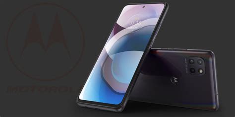Ces 2021 Motorola Announces New Mid Tier Smartphones