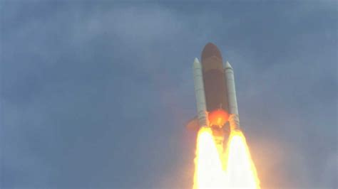 The Last Space Shuttle Launch Sts 135 July 8 2011 Youtube