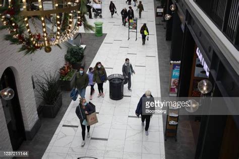 Easton Mall Fotografías E Imágenes De Stock Getty Images