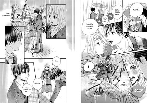 Introduce 154 Imagen Manga Orange Vn