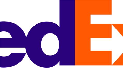 1 Result Images Of Fedex Logo Png Transparent Background Png Image
