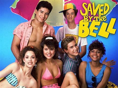 All Thats Retro See The Cast Of Saved By The Bell Then And Now