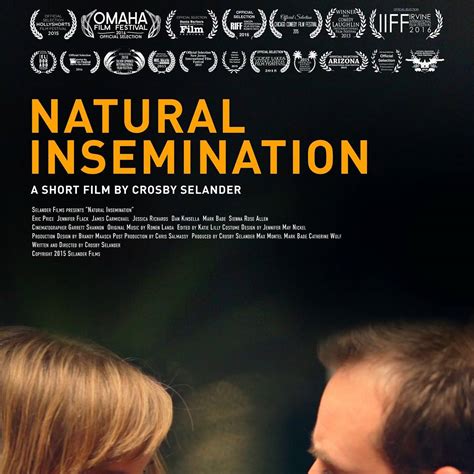 Natural Insemination