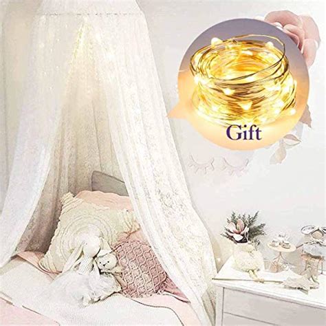 Dein schlafzimmer wirkt besonders harmonisch, wenn du es mit verschiedenen lichtquellen ausleuchtest. ᐅᐅ10/2020 Baldachin Spielzelt - Alle Top Produkte im Test