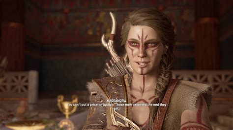 Assassin S Creed Odyssey Gameplay Walkthrough Part 131 Revenge Served