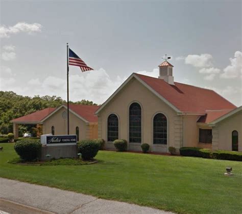 Kutis Funeral Home On Lemay Ferry Rd