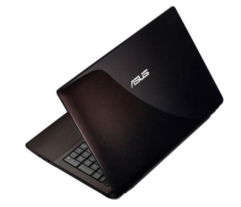 Asus X53u Specifications And Description